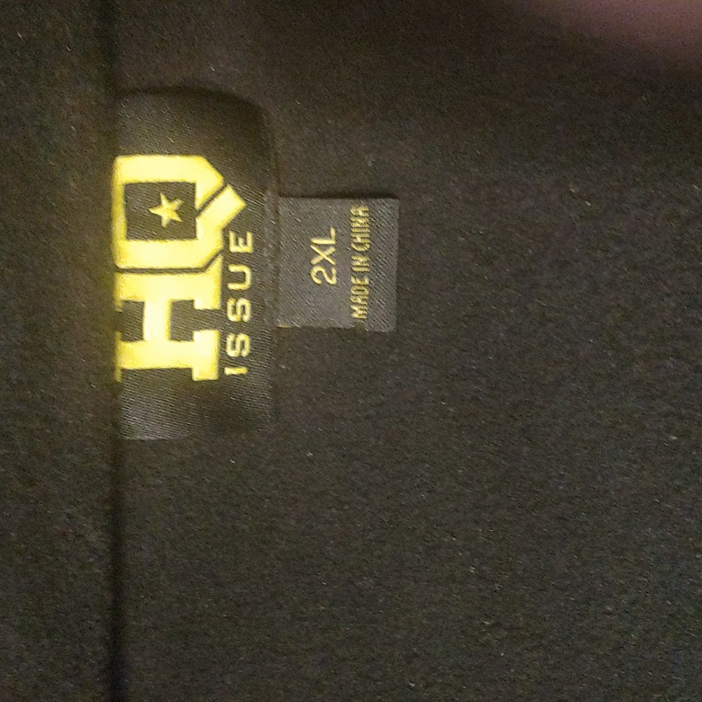 Hunter's Vest - Picture 4 of 5